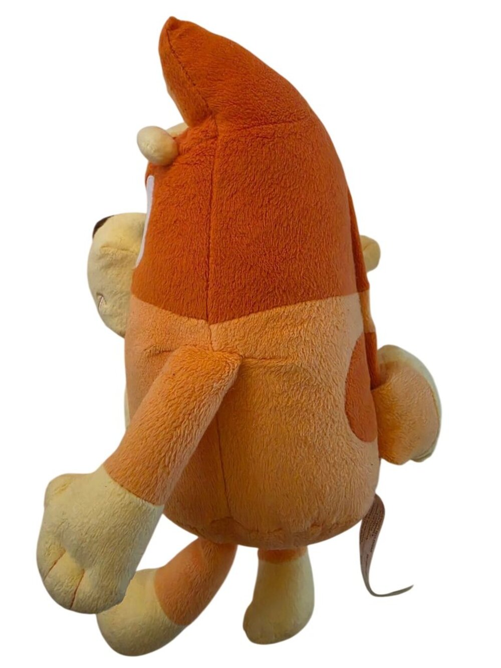 Bluey Talking Bingo Plush 12" Moose Toys Interactive Sound Effects Stuffed Anima - Picture 6 of 10